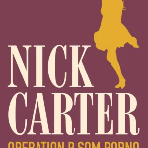 Operation p som porno
