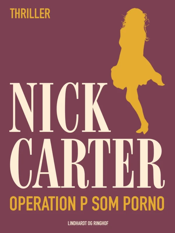 Operation p som porno