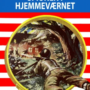 Spionen i hjemmeværnet
