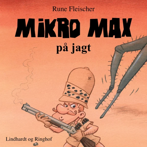Mikro Max på jagt