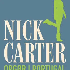 Opgør i Portugal