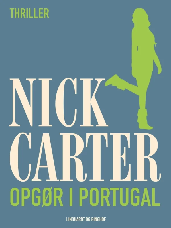 Opgør i Portugal