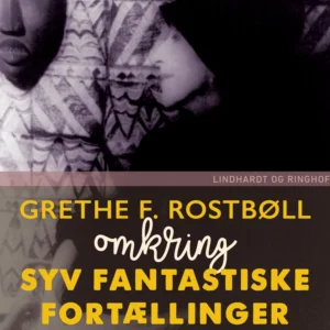 Omkring Syv fantastiske Fortællinger