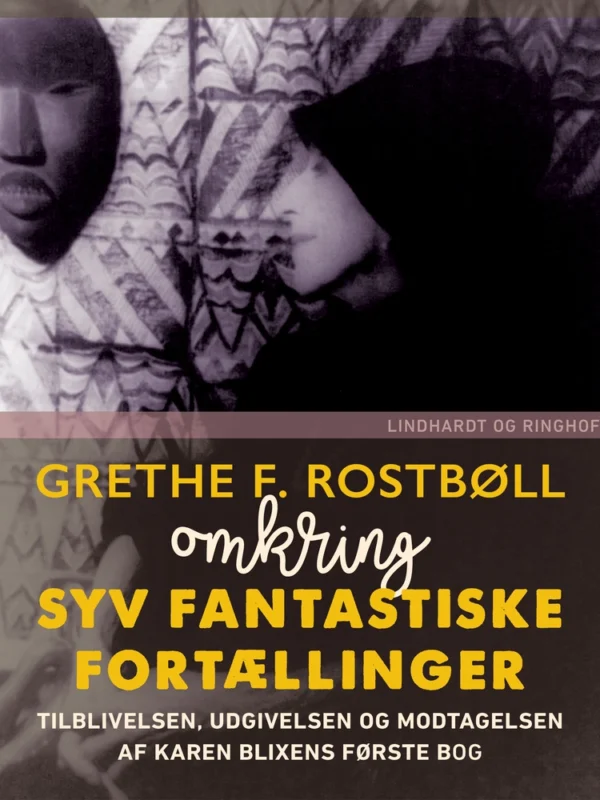 Omkring Syv fantastiske Fortællinger