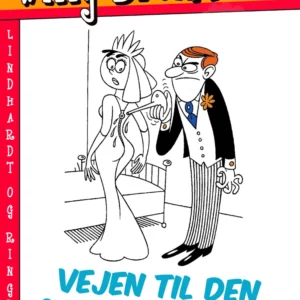 Vejen til den syvende himmel