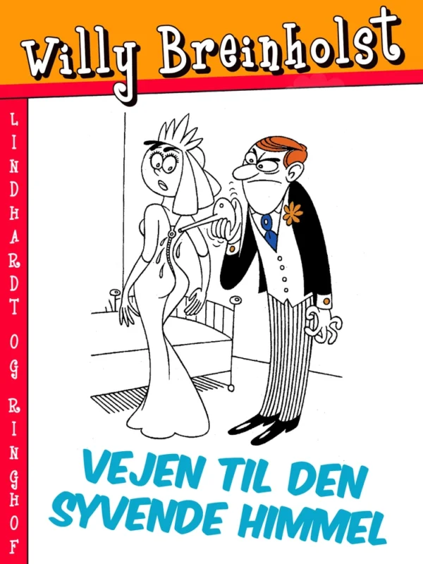 Vejen til den syvende himmel
