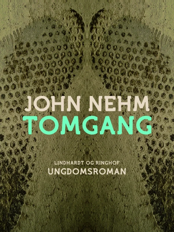 Tomgang