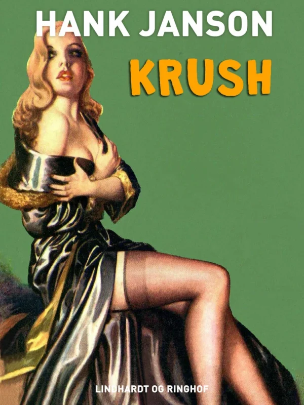 Krush
