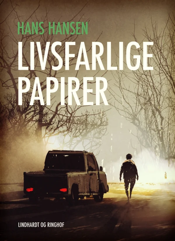 Livsfarlige papirer