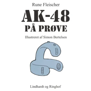 AK-48 på prøve