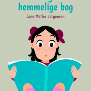 Mille og den hemmelige bog