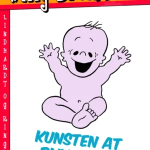Kunsten at blive mor