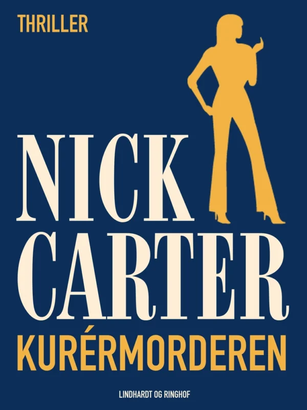 Kurérmorderen
