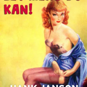 Lev mens du kan!