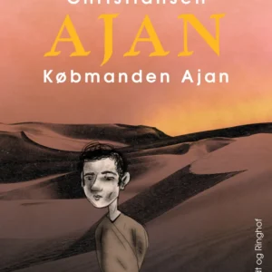 Købmanden Ajan