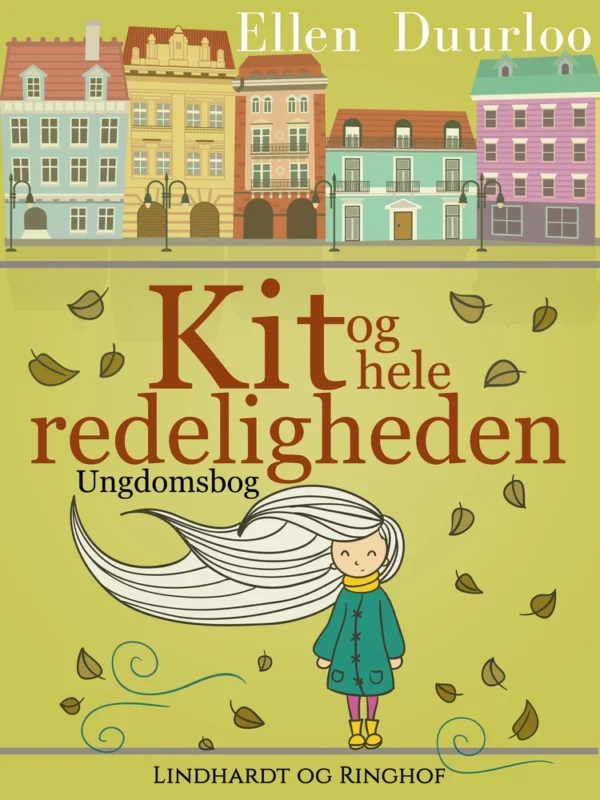 Kit og hele redeligheden