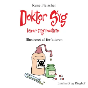 Doktor Syg laver syg medicin