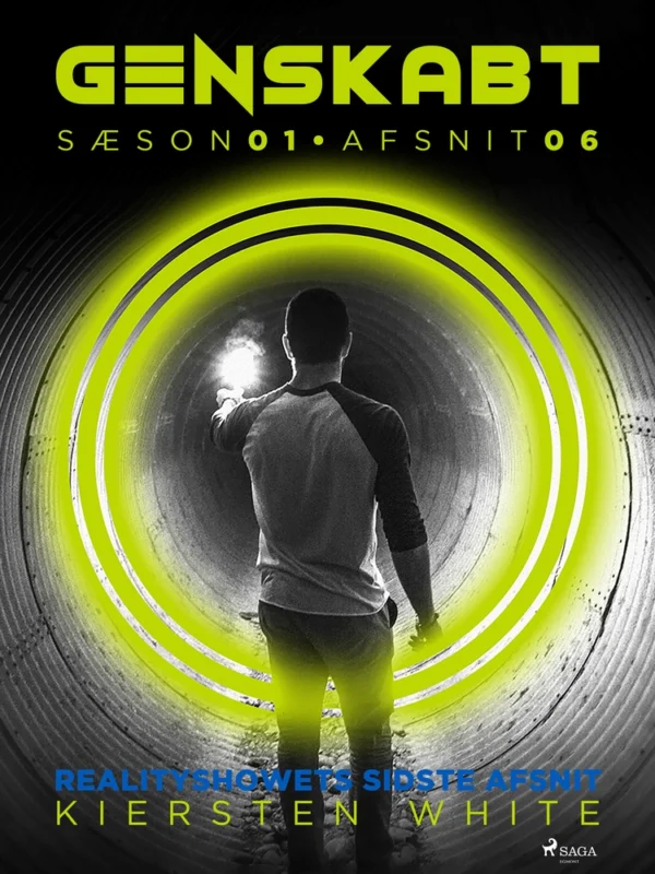 Genskabt - sæson 01 Realityshowets sidste afsnit