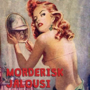 Morderisk jalousi