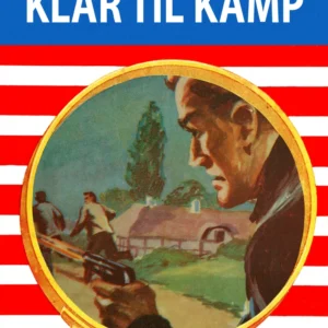 Klar til kamp