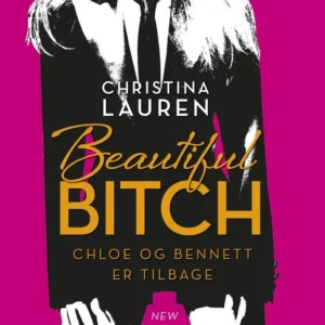 Beautiful bitch