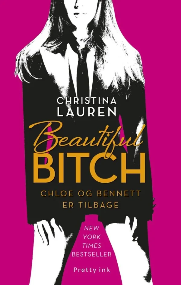 Beautiful bitch