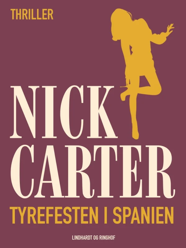 Tyrefesten i Spanien