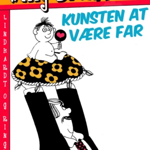 Kunsten at være far