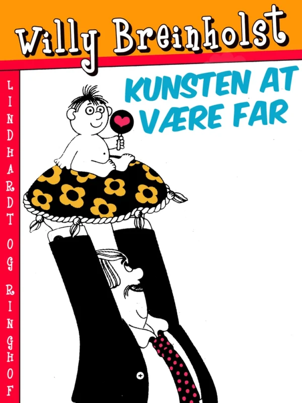 Kunsten at være far
