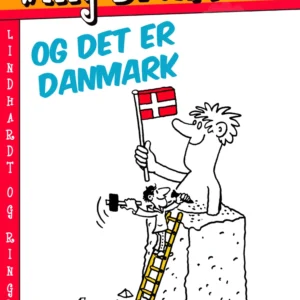 Og det er Danmark