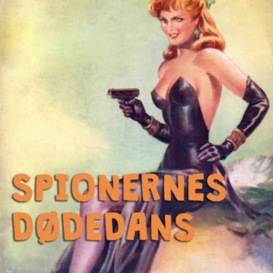 Spionernes dødedans