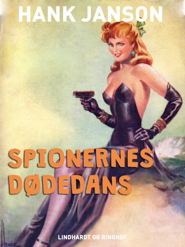 Spionernes dødedans