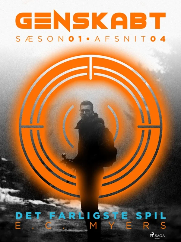 Genskabt - sæson 01 Det farligste spil