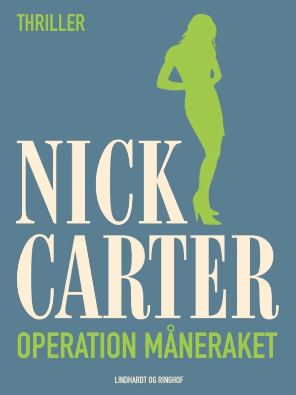 Operation måneraket