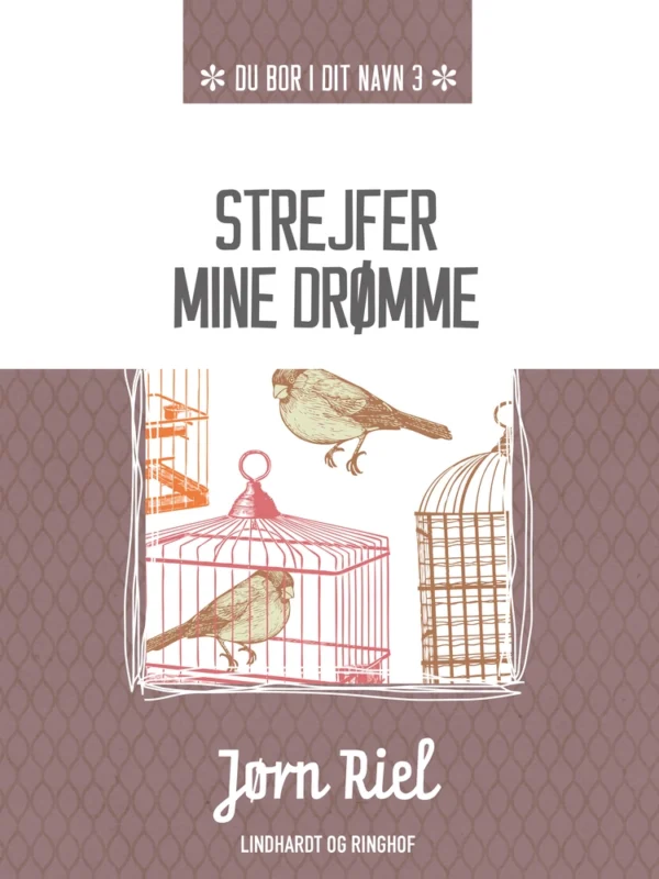 Strejfer mine drømme