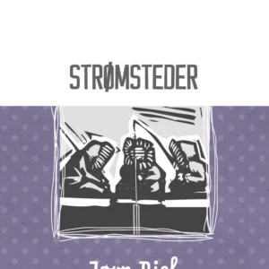 Strømsteder