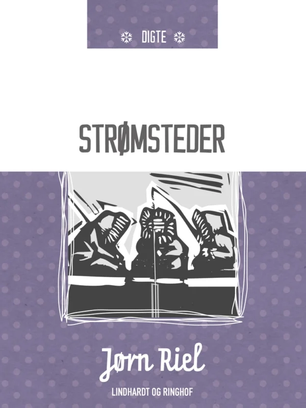 Strømsteder