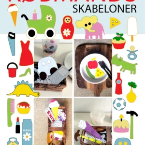 Købmandsskabeloner
