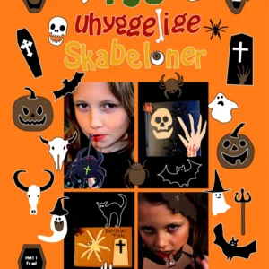 135 Uhyggelige skabeloner