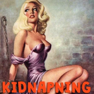 Kidnapning