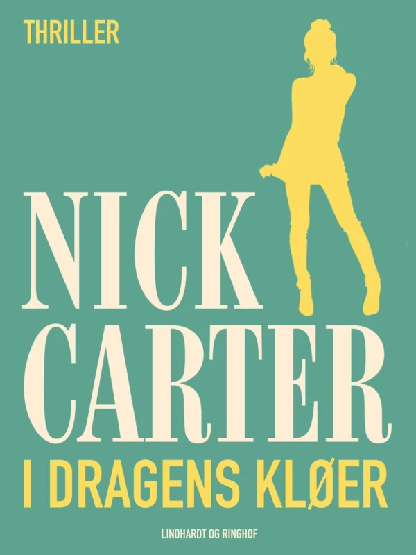I dragens kløer