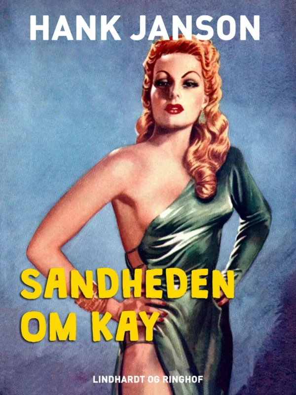 Sandheden om Kay