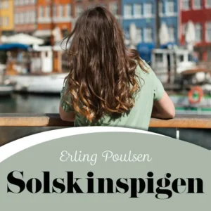 Solskinspigen