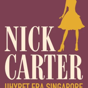 Uhyret fra Singapore