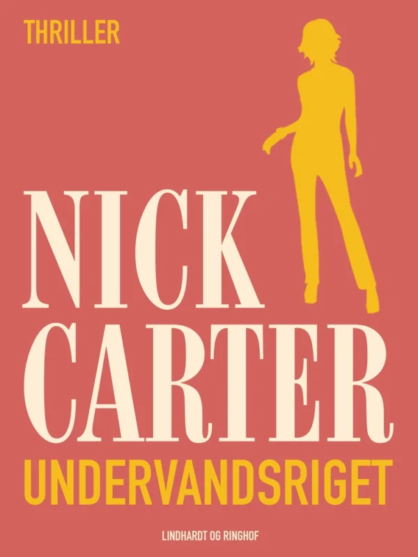 Undervandsriget