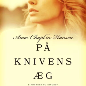 På knivens æg