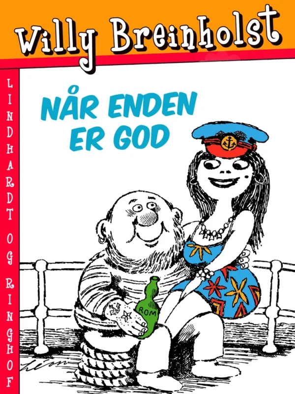 Når enden er god