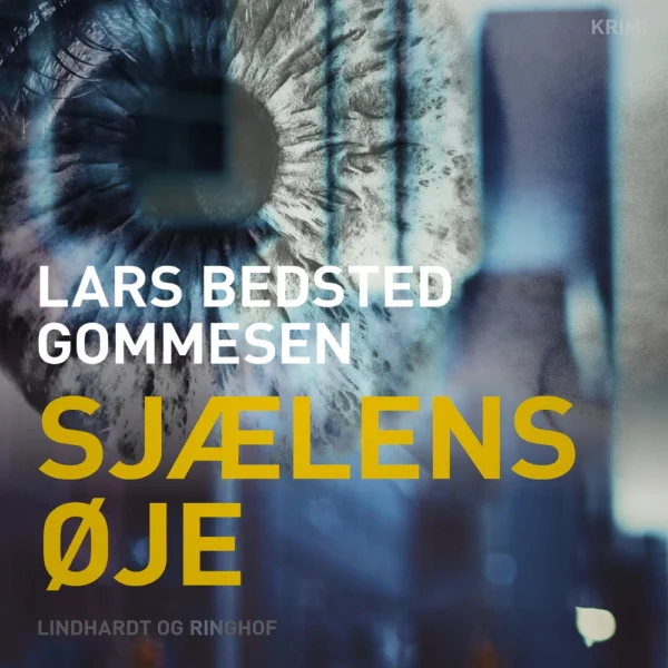 Sjælens øje
