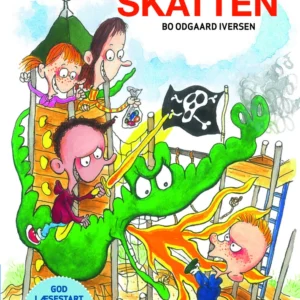 Carlsens Læsestart - Skatten