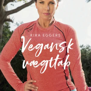 Vegansk vægttab